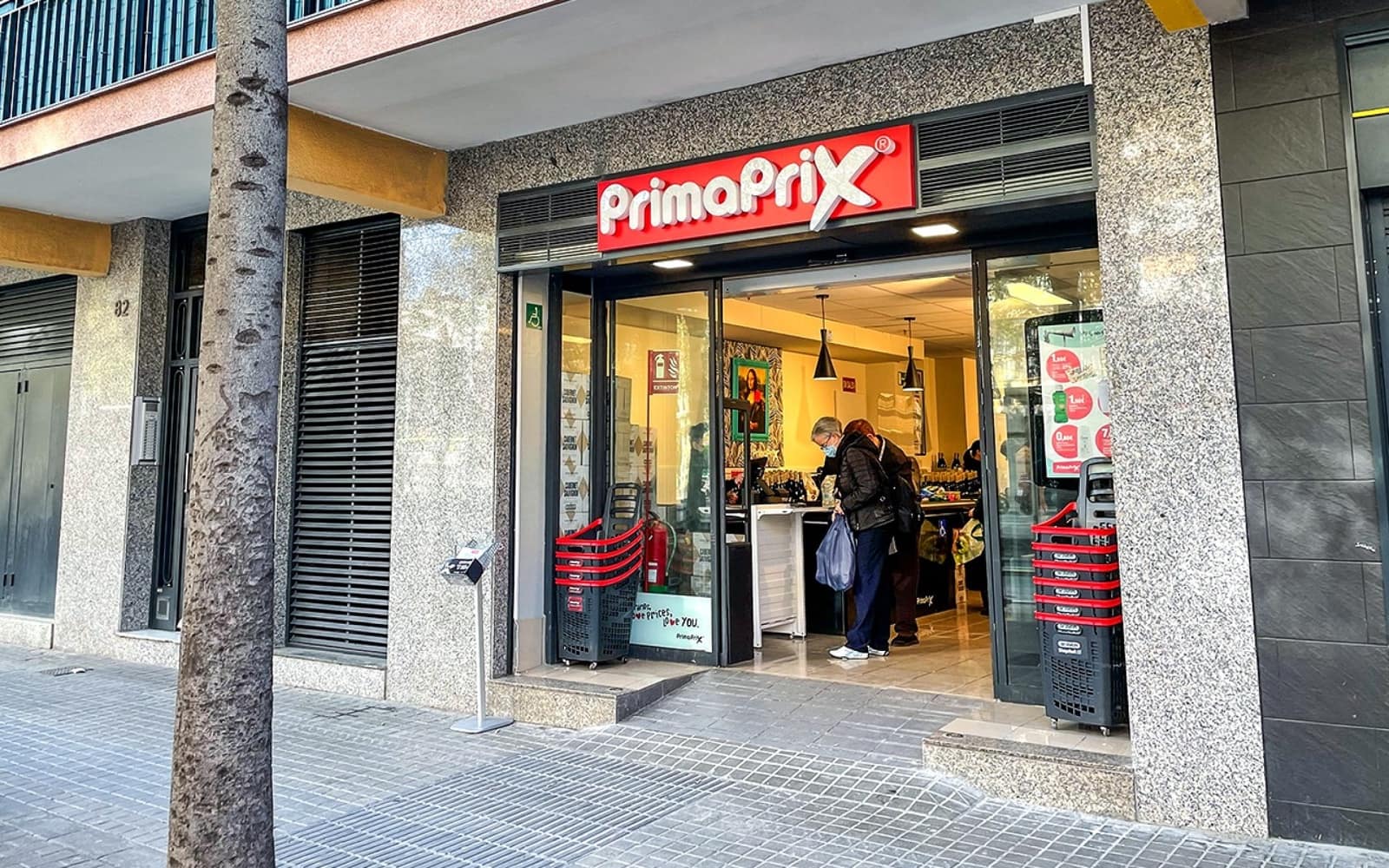 Komercyjne na sprzedaż w Badalona - 1 000 000 € (Ref: 9077076)