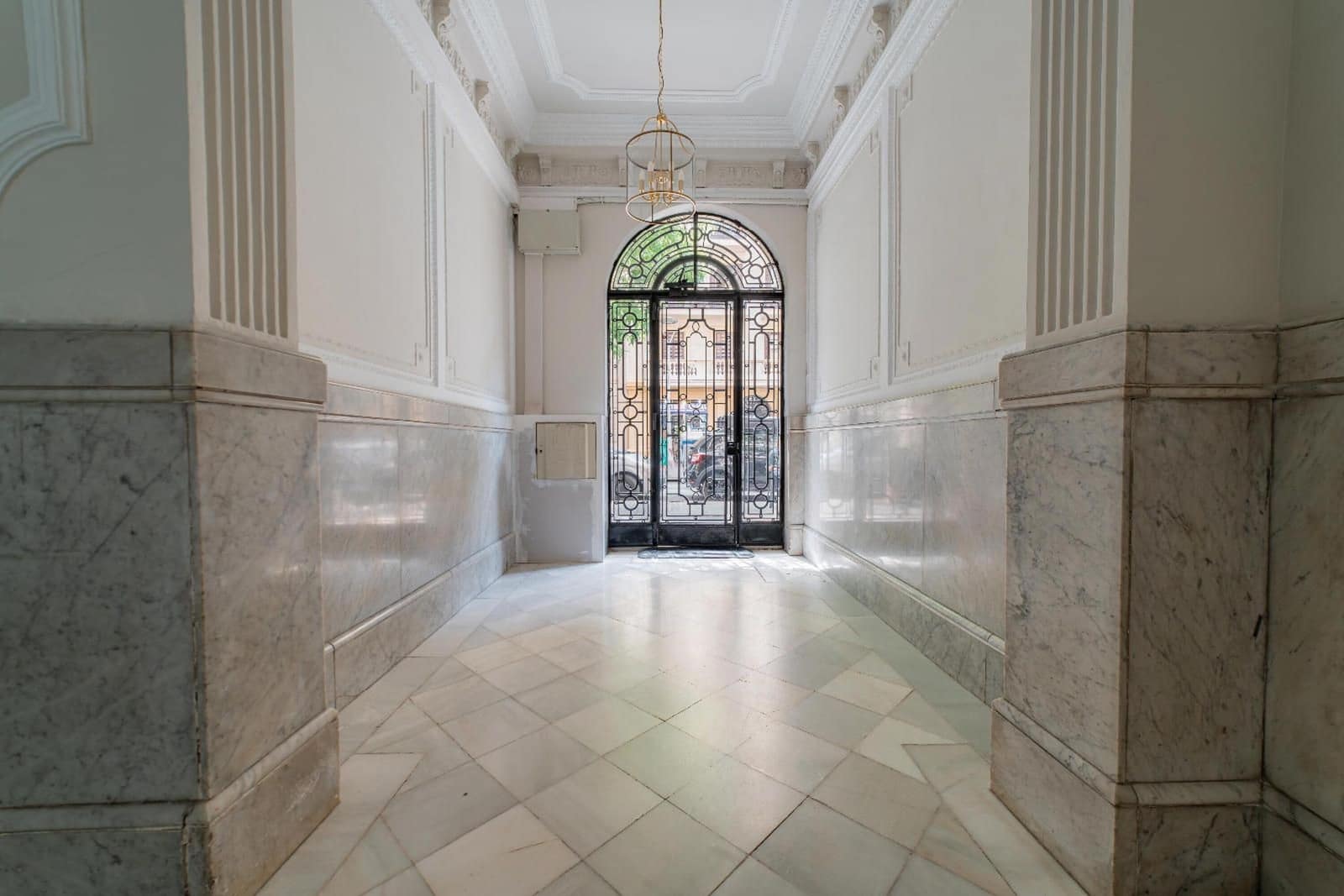 6 soverom Leilighet til salgs i Barcelona by - € 950 000 (Ref: 9082647)