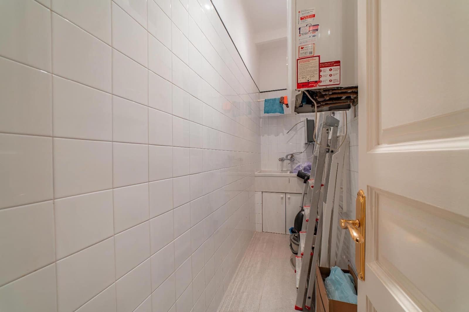 6 soverom Leilighet til salgs i Barcelona by - € 950 000 (Ref: 9082647)