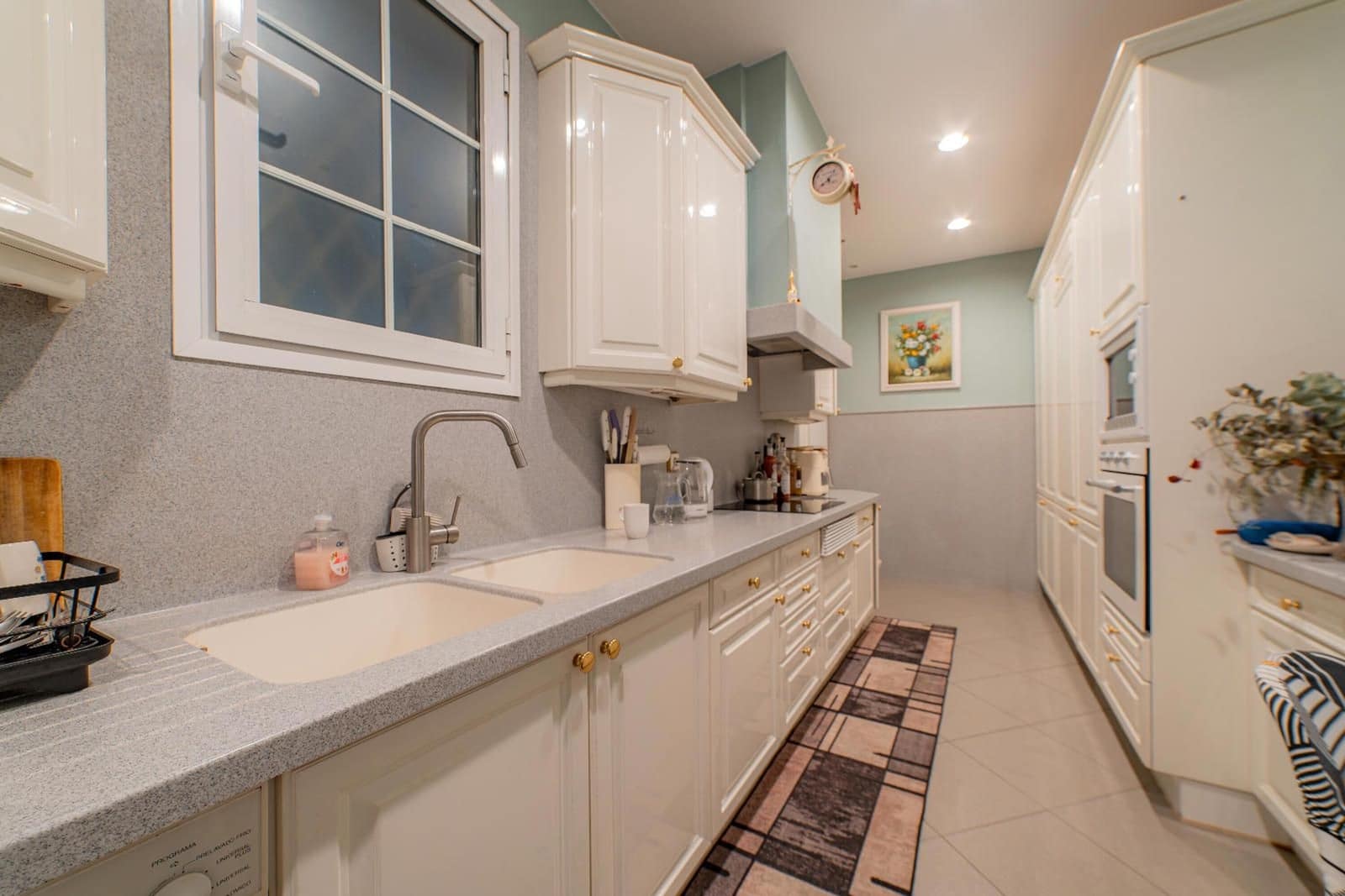 6 soverom Leilighet til salgs i Barcelona by - € 950 000 (Ref: 9082647)