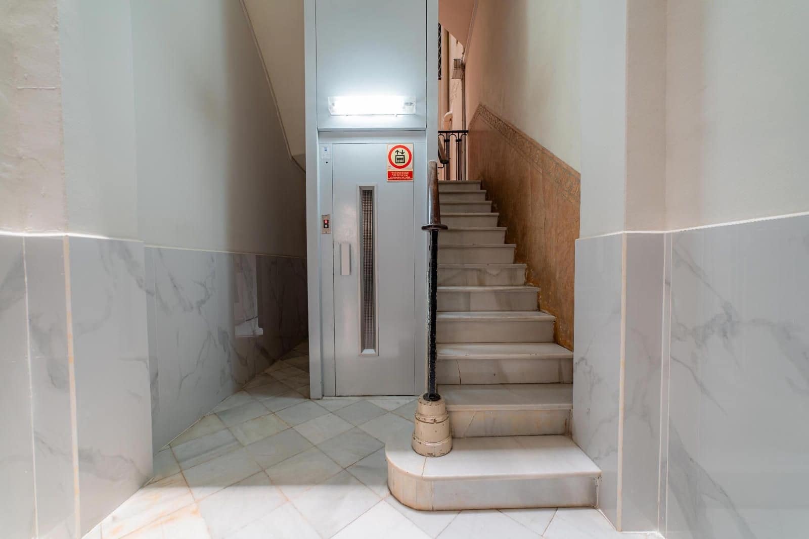 6 soverom Leilighet til salgs i Barcelona by - € 950 000 (Ref: 9082647)