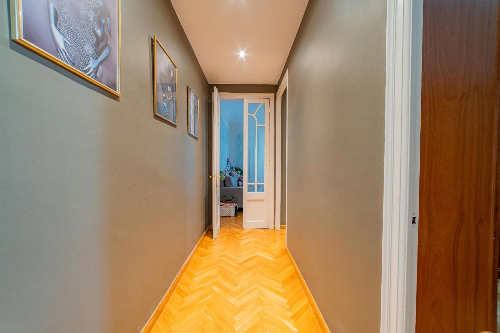 6 soverom Leilighet til salgs i Barcelona by - € 950 000 (Ref: 9082647)