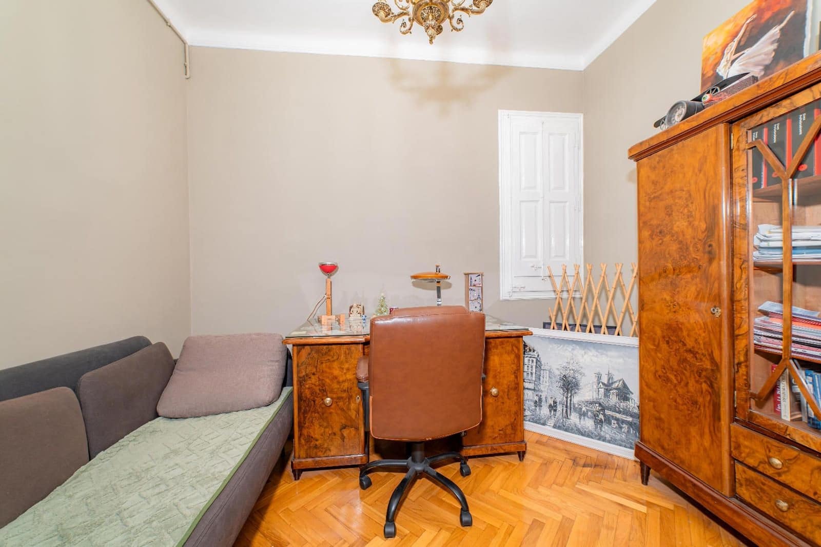 6 soverom Leilighet til salgs i Barcelona by - € 950 000 (Ref: 9082647)