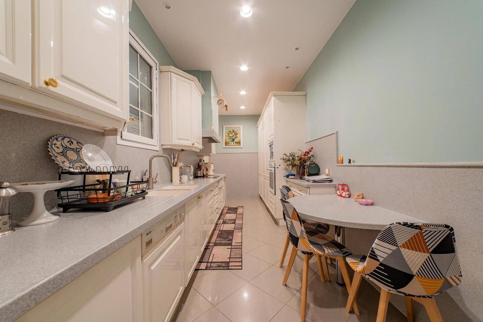 6 soverom Leilighet til salgs i Barcelona by - € 950 000 (Ref: 9082647)