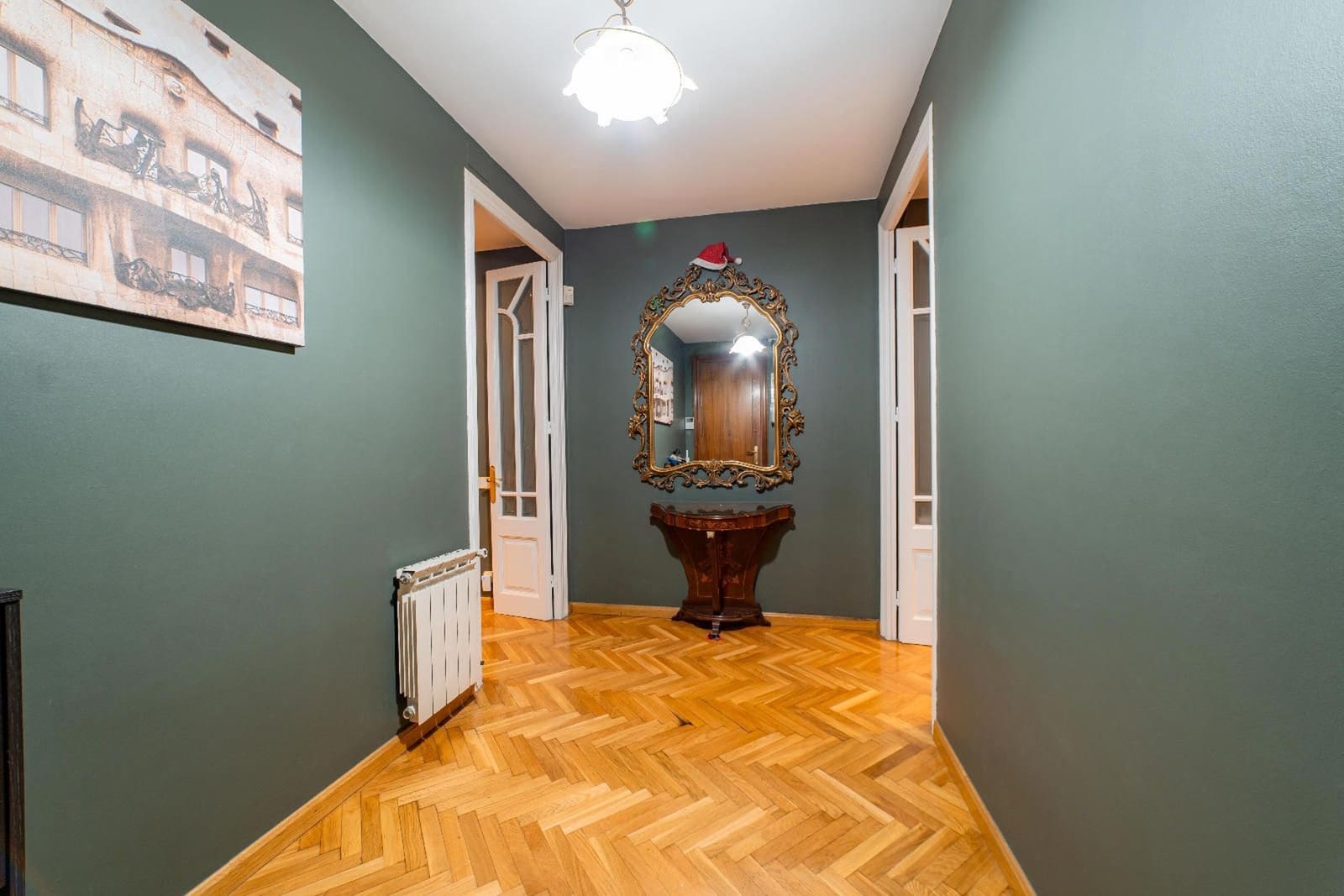 6 soverom Leilighet til salgs i Barcelona by - € 950 000 (Ref: 9082647)