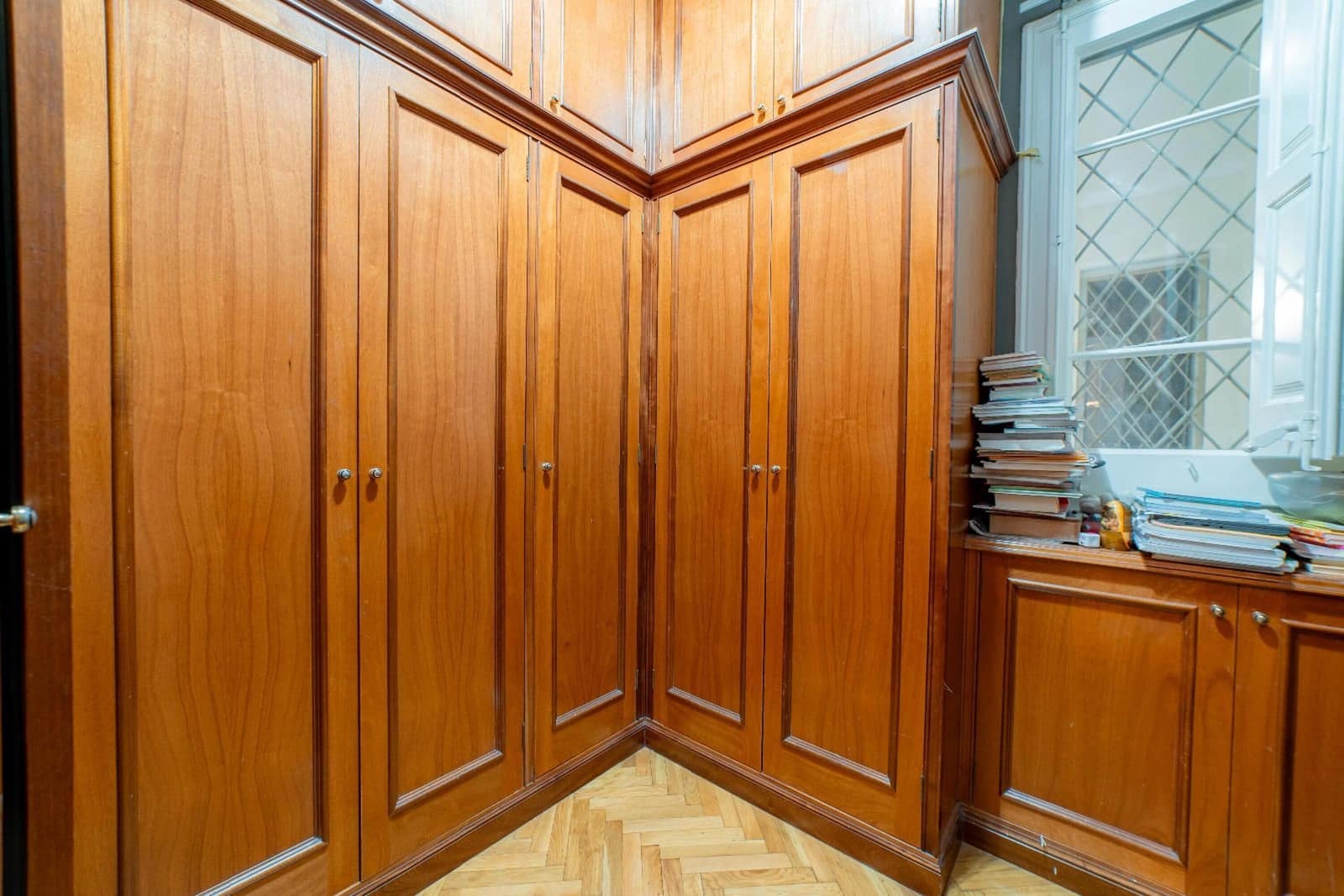 6 soverom Leilighet til salgs i Barcelona by - € 950 000 (Ref: 9082647)