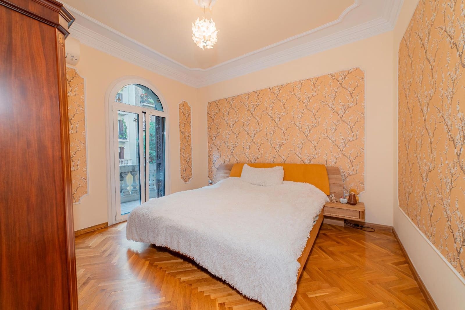 6 soverom Leilighet til salgs i Barcelona by - € 950 000 (Ref: 9082647)