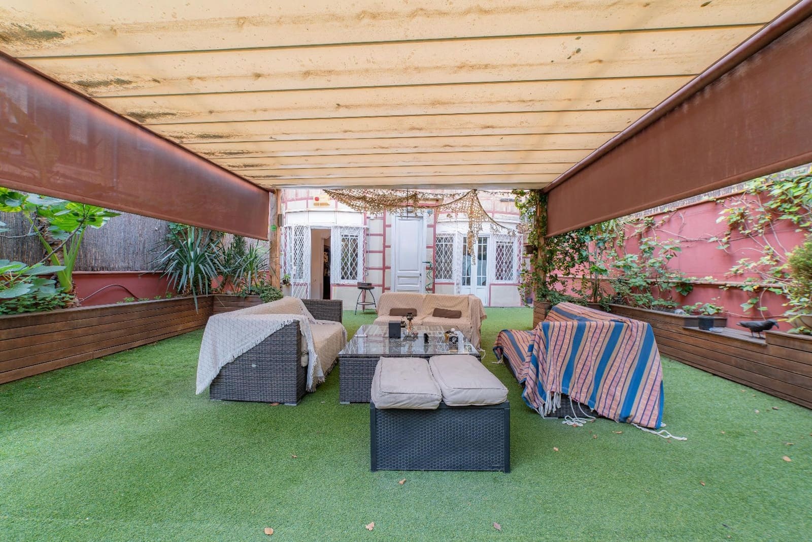 6 soverom Leilighet til salgs i Barcelona by - € 950 000 (Ref: 9082647)