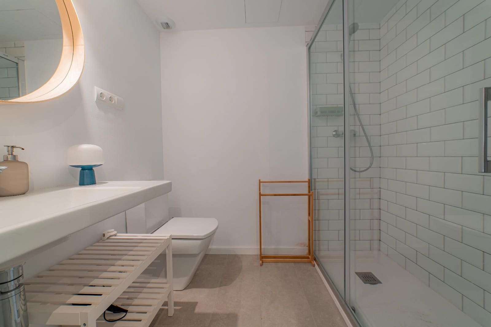 2 soveværelse Lejlighed til salg i Sitges - € 675.000 (Ref: 9084303)