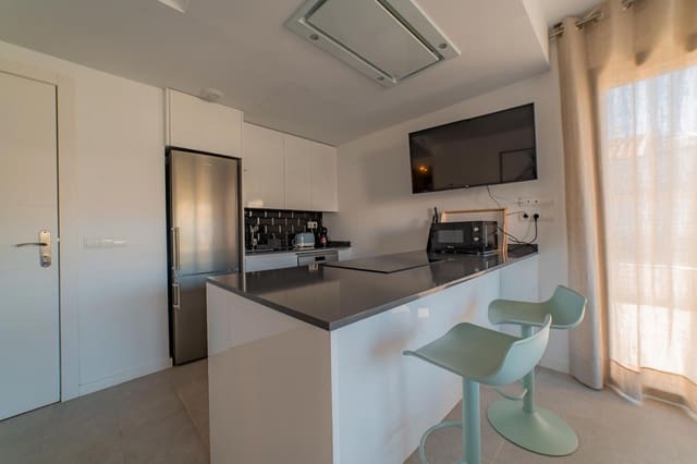 2 makuuhuone Huoneisto myytävänä paikassa Sitges - 675 000 € (Ref: 9084303)