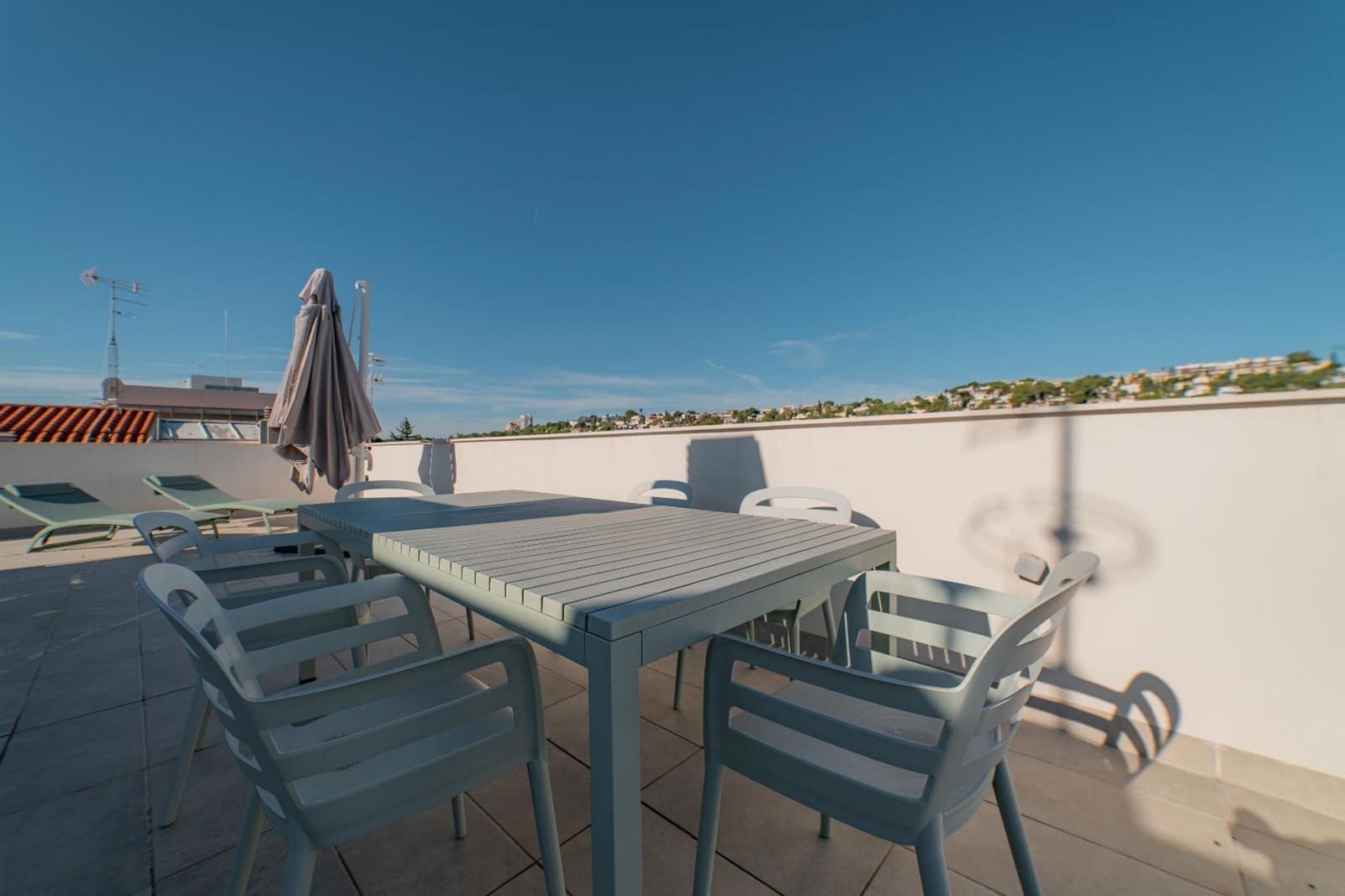 2 soveværelse Lejlighed til salg i Sitges - € 675.000 (Ref: 9084303)