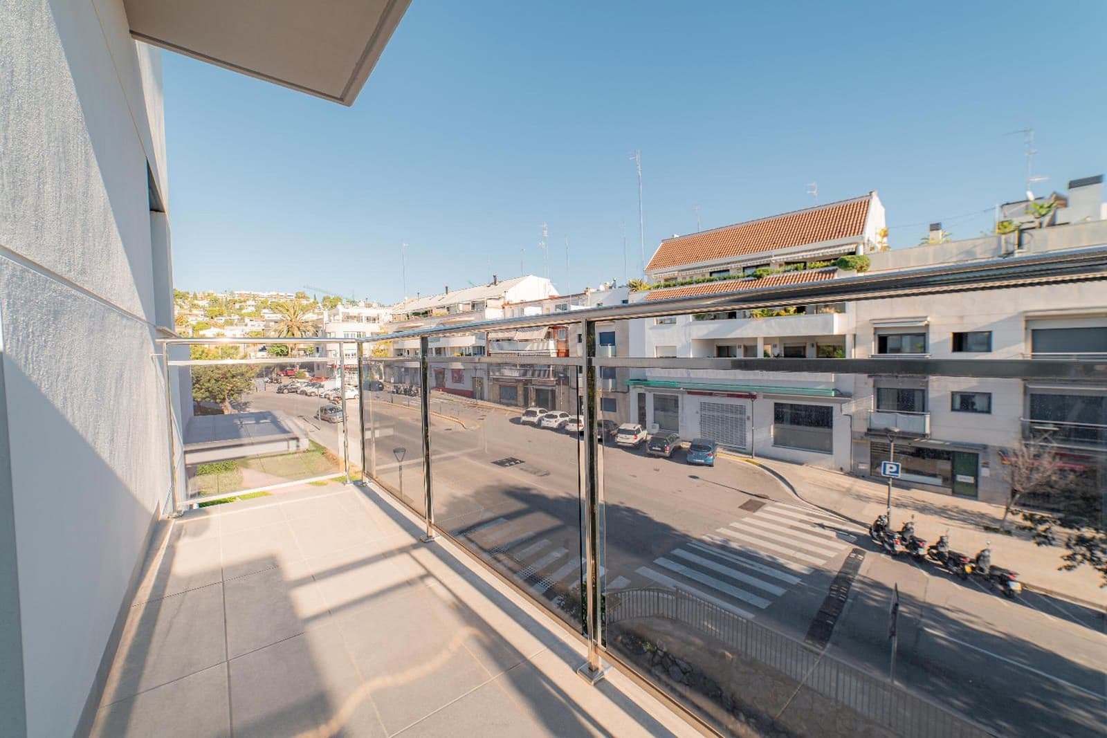 2 soveværelse Lejlighed til salg i Sitges - € 675.000 (Ref: 9084303)