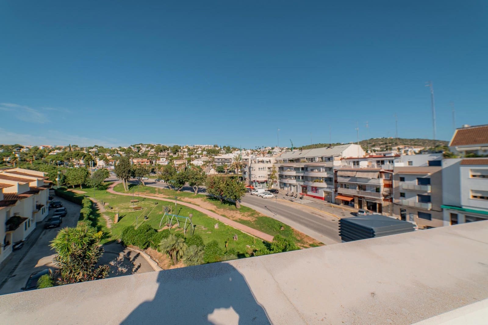 2 soveværelse Lejlighed til salg i Sitges - € 675.000 (Ref: 9084303)
