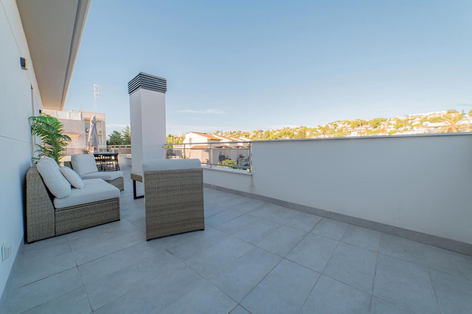 2 soveværelse Lejlighed til salg i Sitges - € 675.000 (Ref: 9084303)