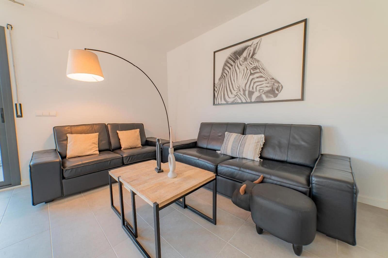 2 soveværelse Lejlighed til salg i Sitges - € 675.000 (Ref: 9084303)