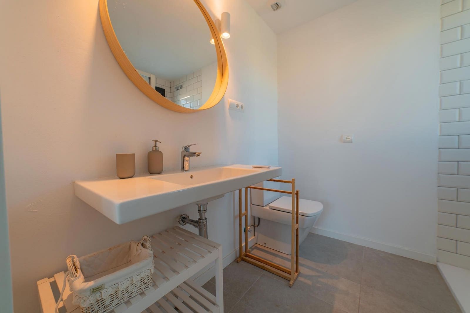 2 soveværelse Lejlighed til salg i Sitges - € 675.000 (Ref: 9084303)