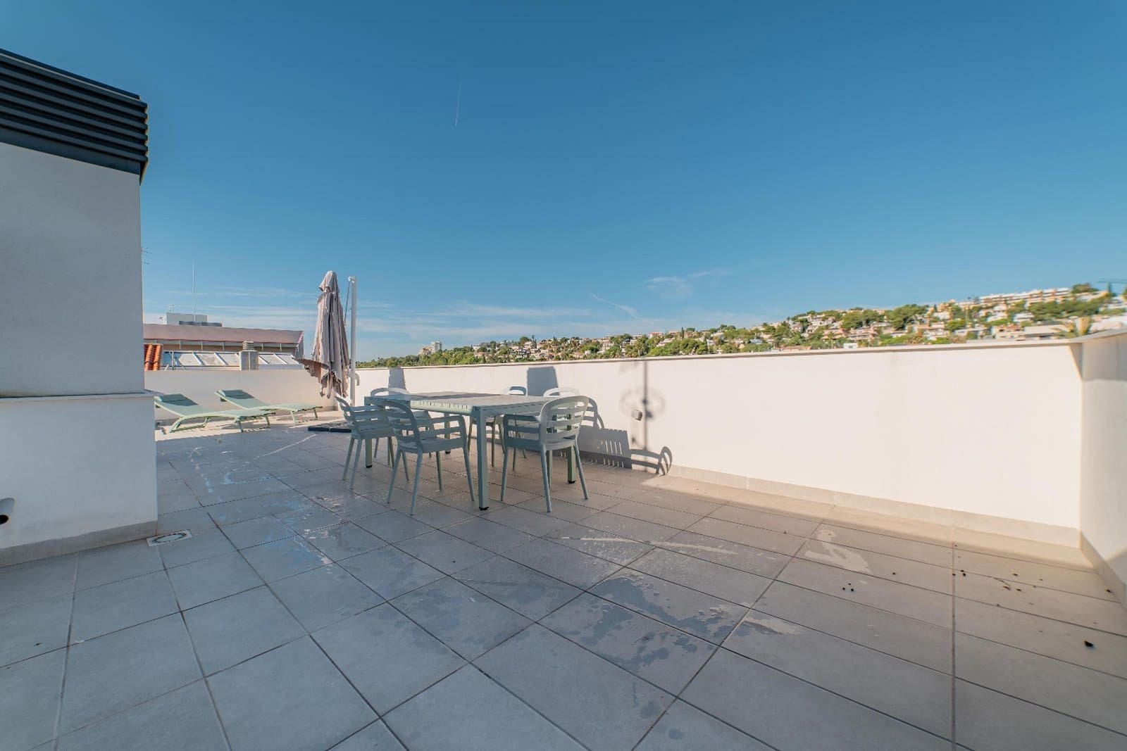 2 soveværelse Lejlighed til salg i Sitges - € 675.000 (Ref: 9084303)