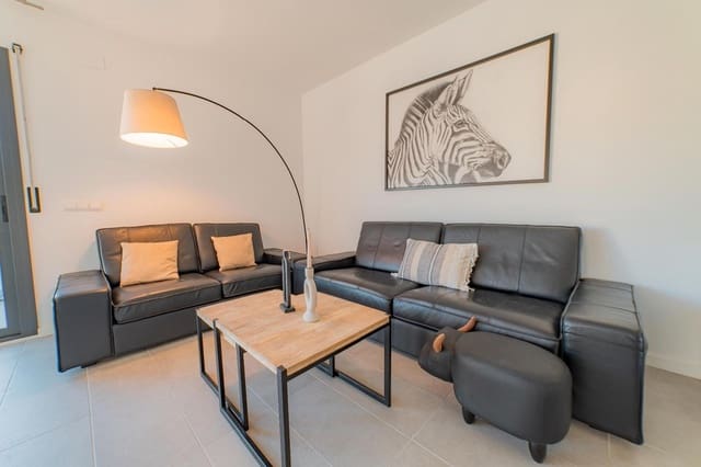 2 makuuhuone Huoneisto myytävänä paikassa Sitges - 675 000 € (Ref: 9084303)