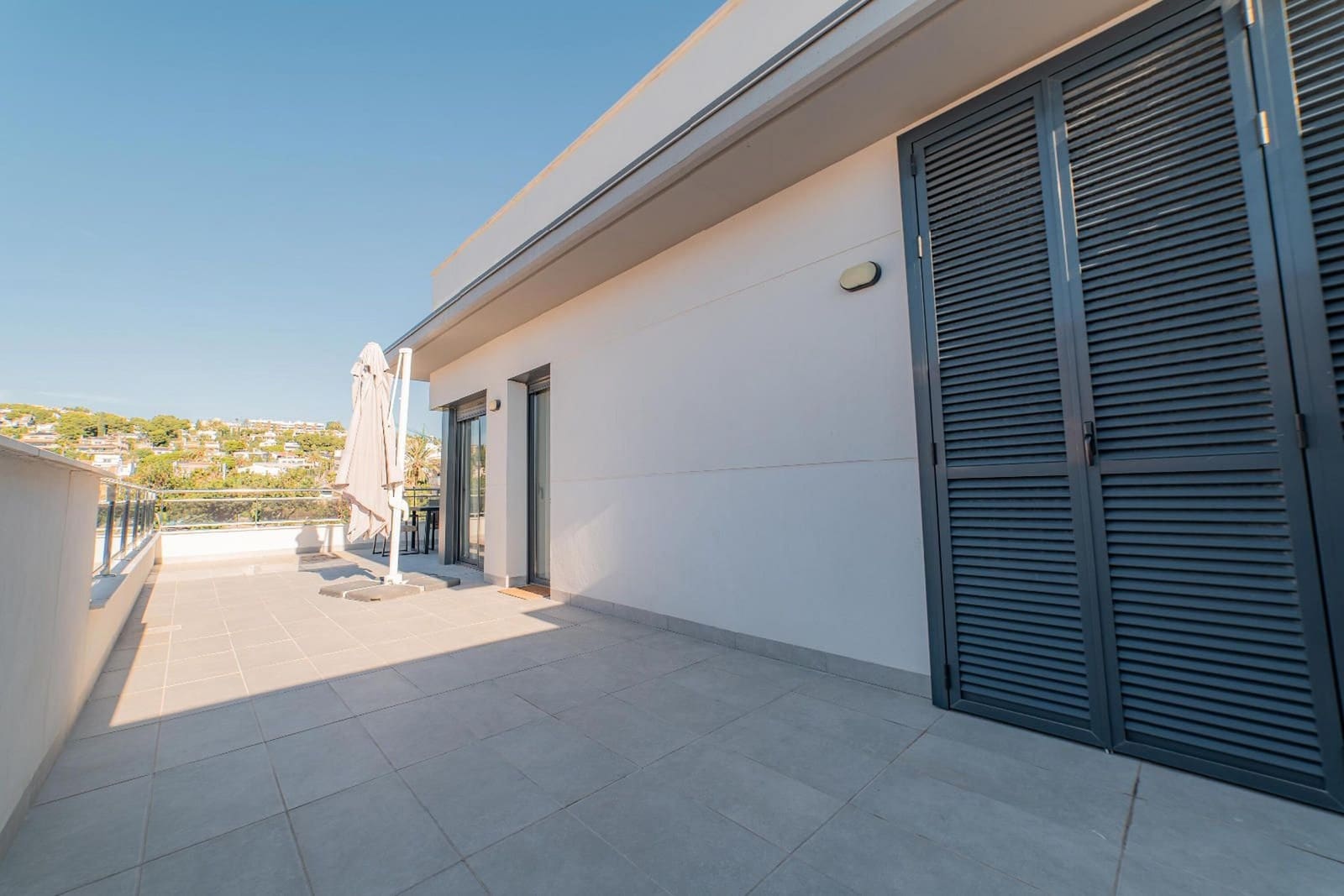 2 soveværelse Lejlighed til salg i Sitges - € 675.000 (Ref: 9084303)