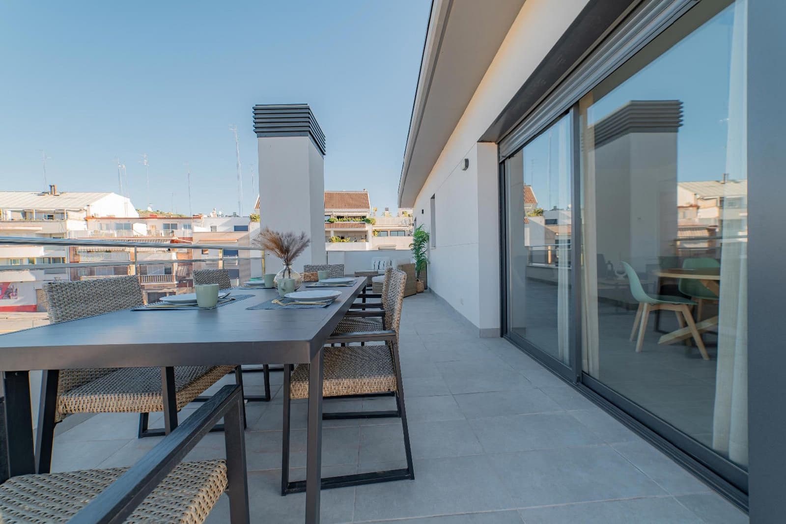 2 soveværelse Lejlighed til salg i Sitges - € 675.000 (Ref: 9084303)