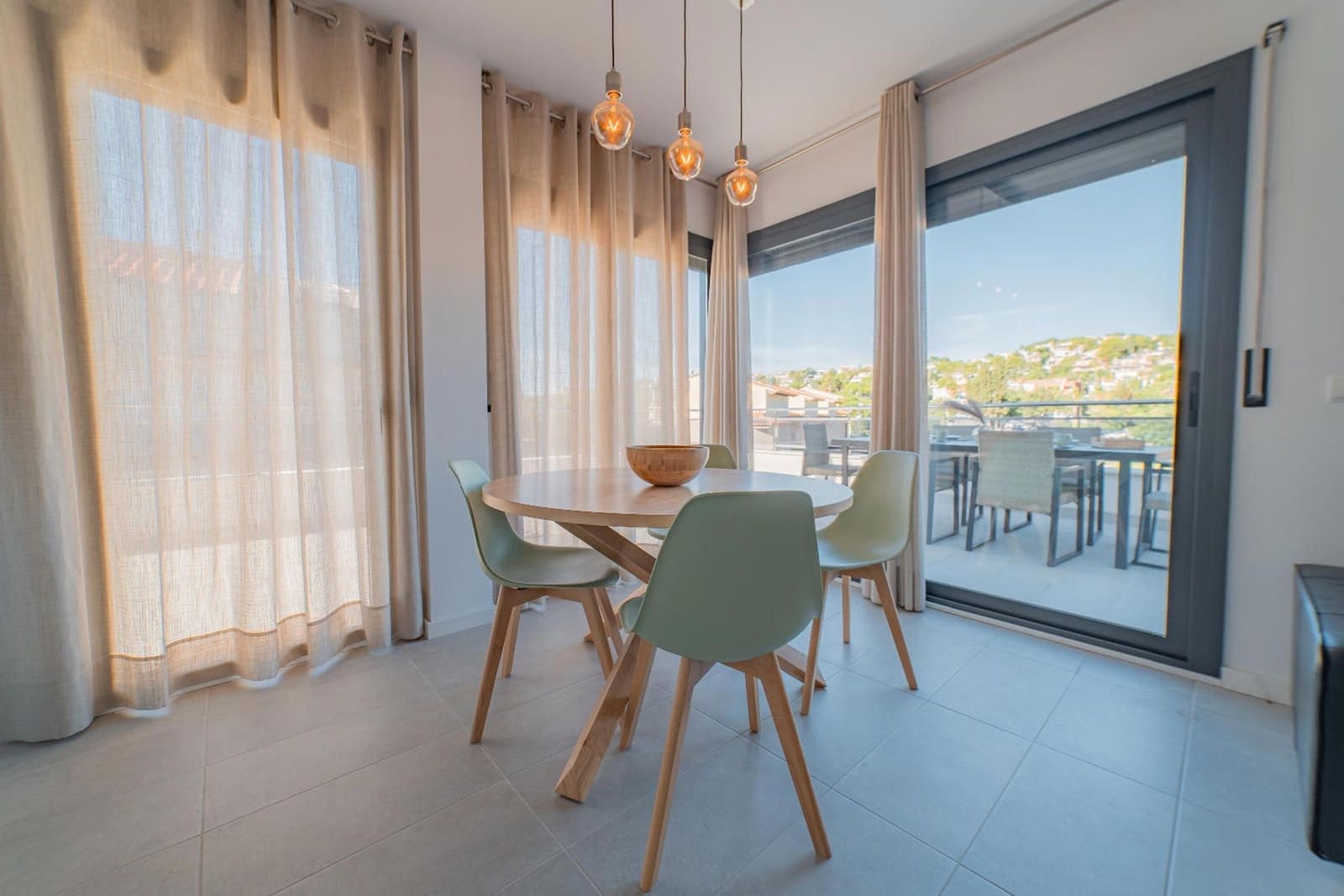 2 soveværelse Lejlighed til salg i Sitges - € 675.000 (Ref: 9084303)