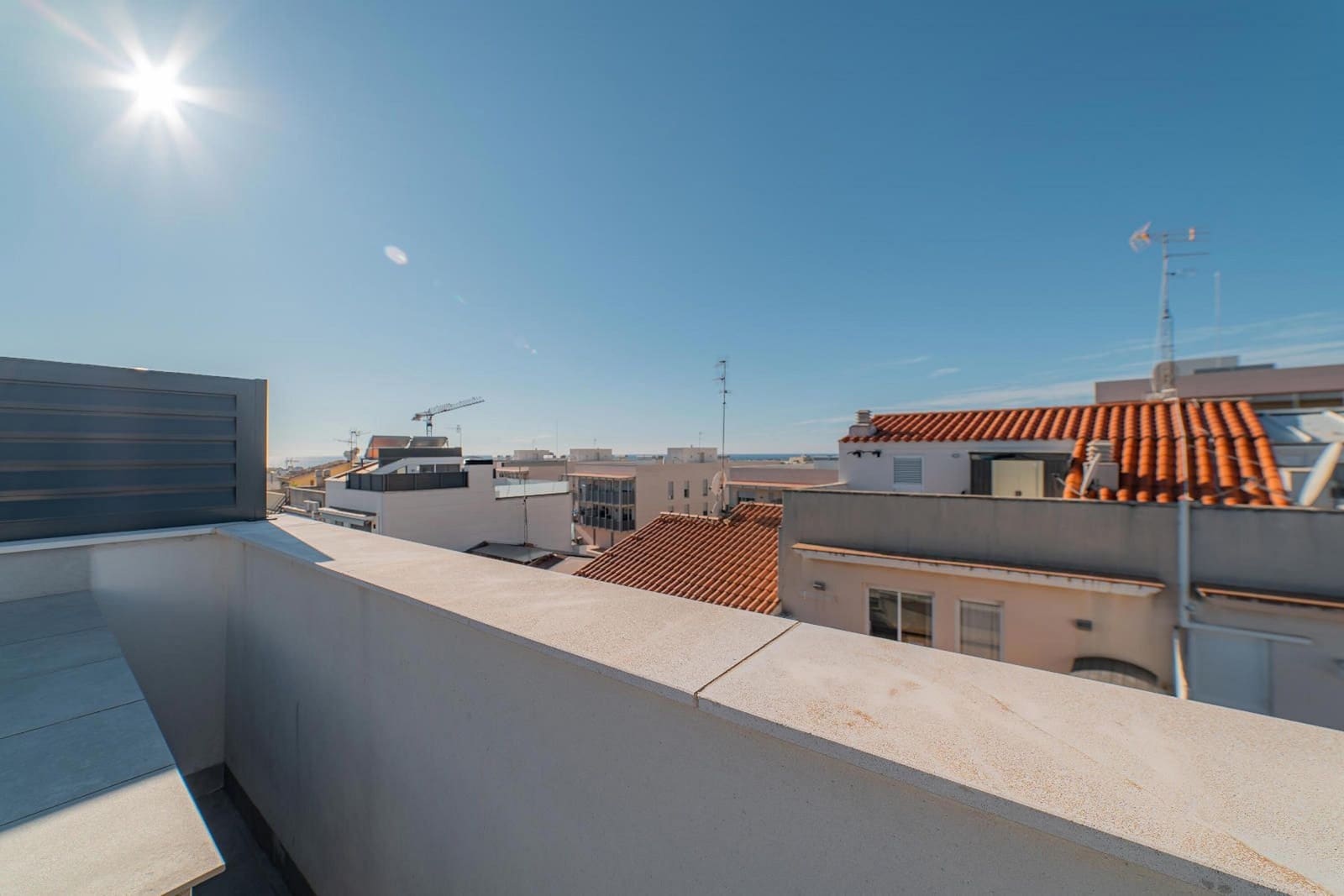 2 soveværelse Lejlighed til salg i Sitges - € 675.000 (Ref: 9084303)