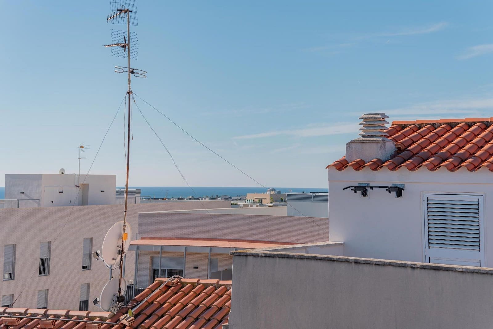 2 soveværelse Lejlighed til salg i Sitges - € 675.000 (Ref: 9084303)