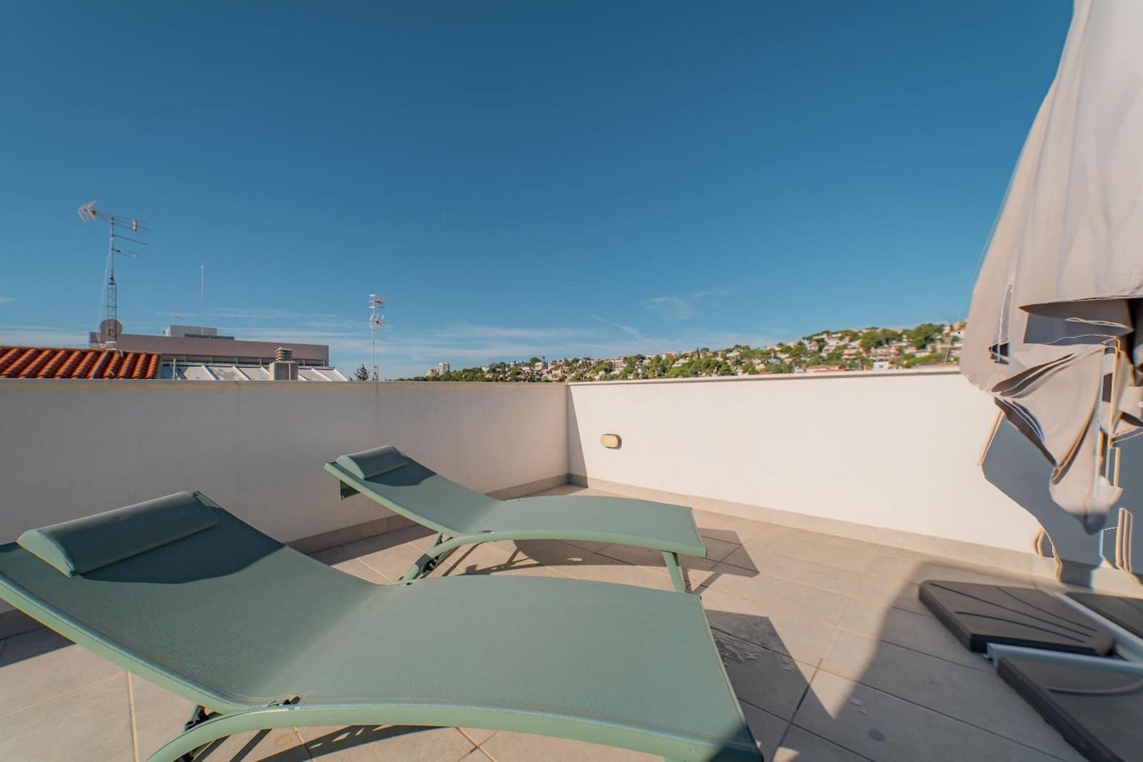 2 soveværelse Lejlighed til salg i Sitges - € 675.000 (Ref: 9084303)