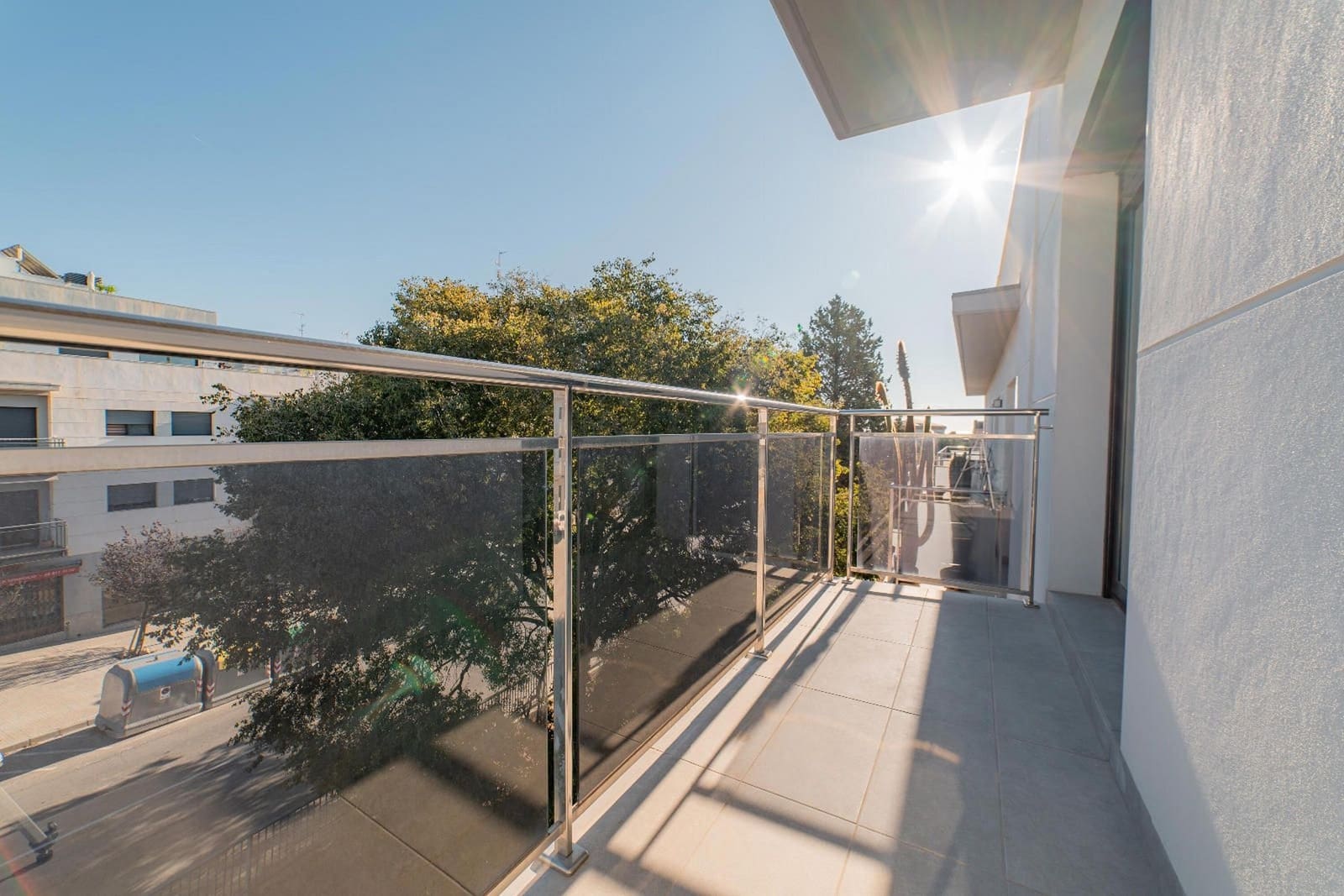 2 soveværelse Lejlighed til salg i Sitges - € 675.000 (Ref: 9084303)