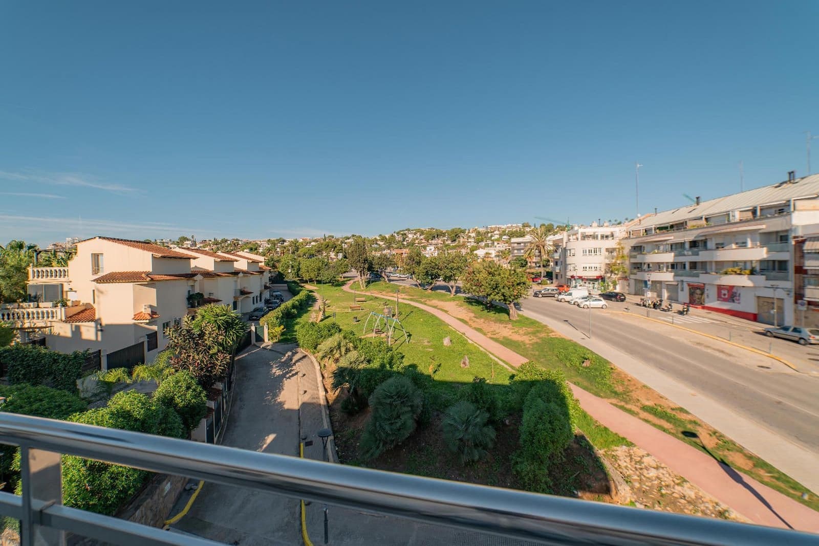 2 soveværelse Lejlighed til salg i Sitges - € 675.000 (Ref: 9084303)