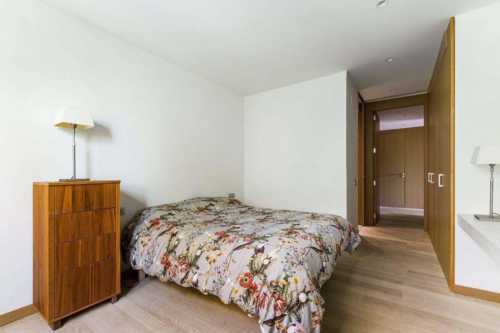 4 soverom Leilighet til salgs i Barcelona by med garasje - € 2 500 000 (Ref: 9084317)