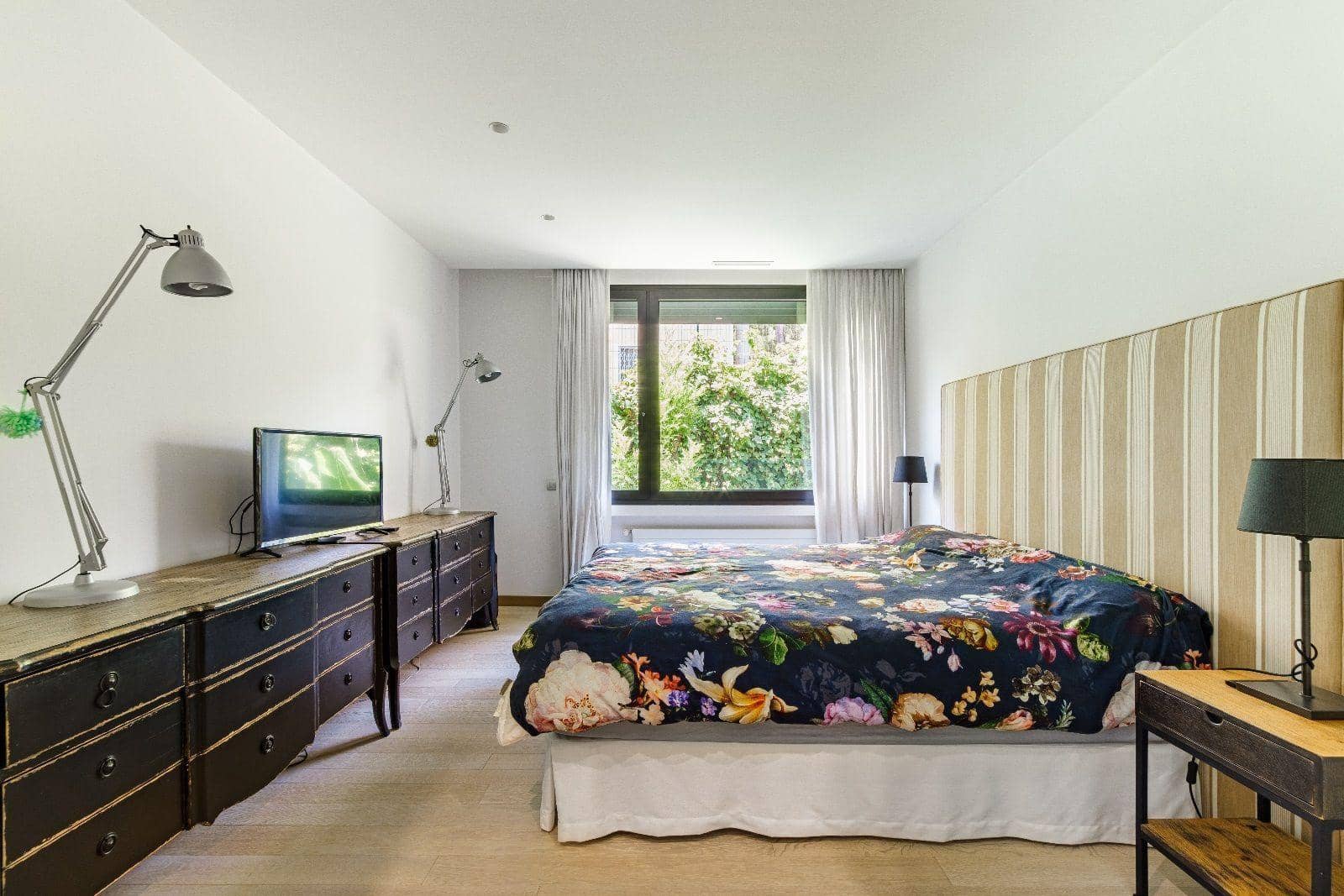 4 soverom Leilighet til salgs i Barcelona by med garasje - € 2 500 000 (Ref: 9084317)