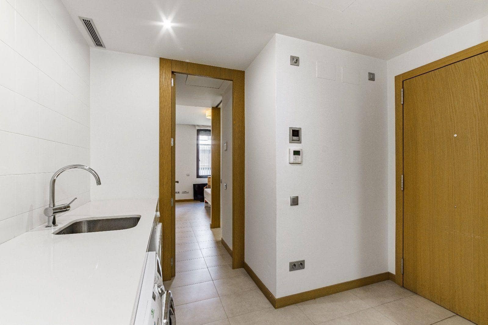 4 soverom Leilighet til salgs i Barcelona by med garasje - € 2 500 000 (Ref: 9084317)