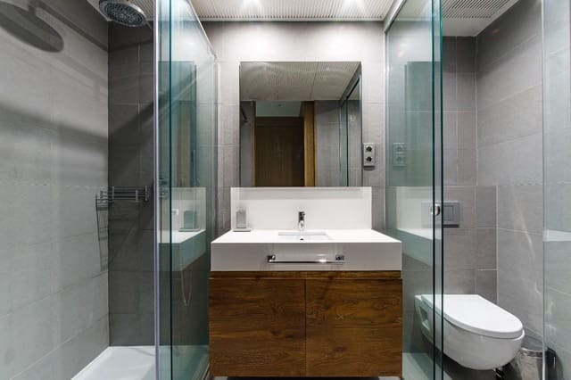 4 soverom Leilighet til salgs i Barcelona by med garasje - € 2 500 000 (Ref: 9084317)