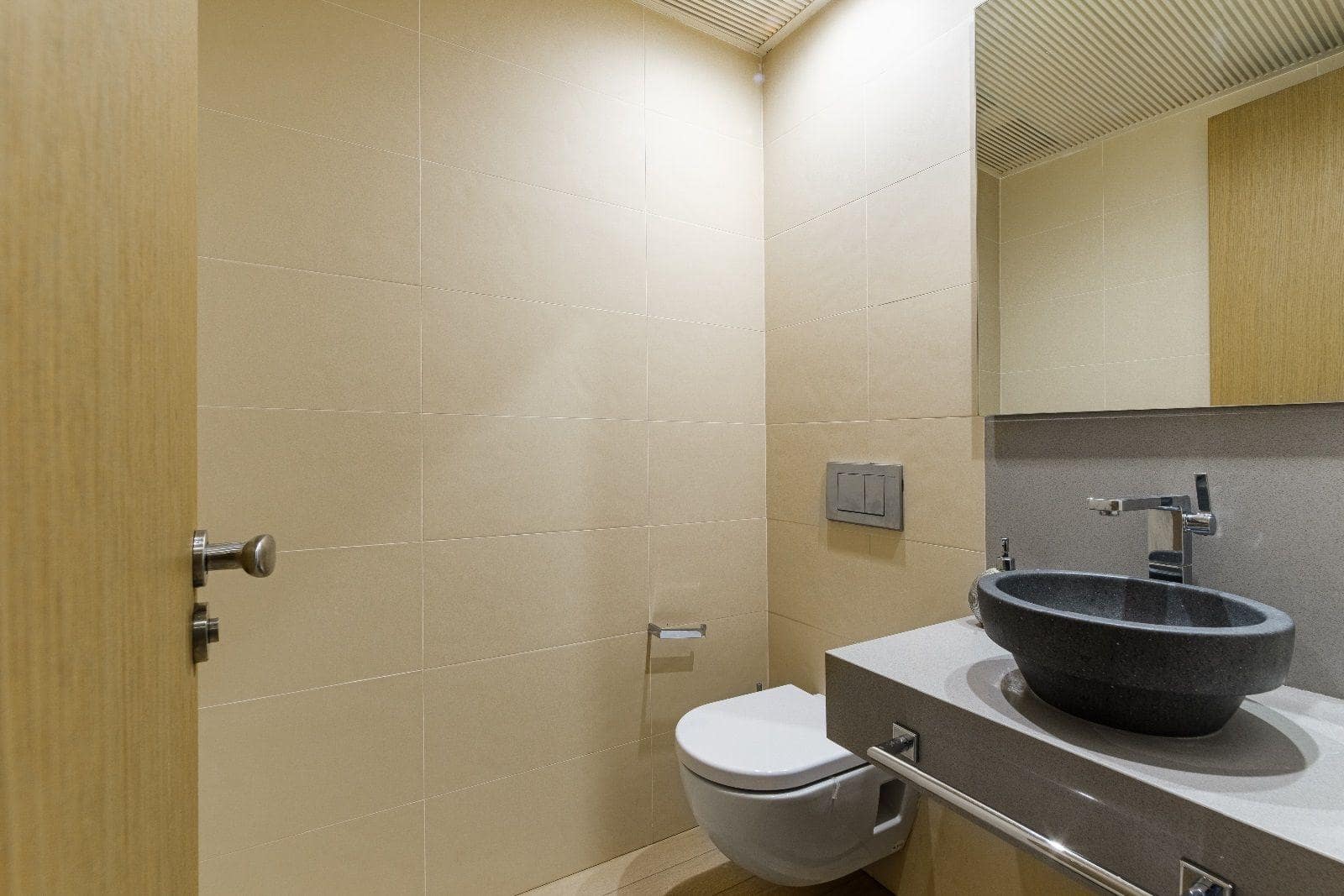 4 soverom Leilighet til salgs i Barcelona by med garasje - € 2 500 000 (Ref: 9084317)