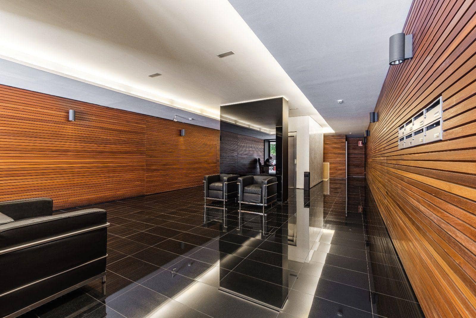 4 soverom Leilighet til salgs i Barcelona by med garasje - € 2 500 000 (Ref: 9084317)