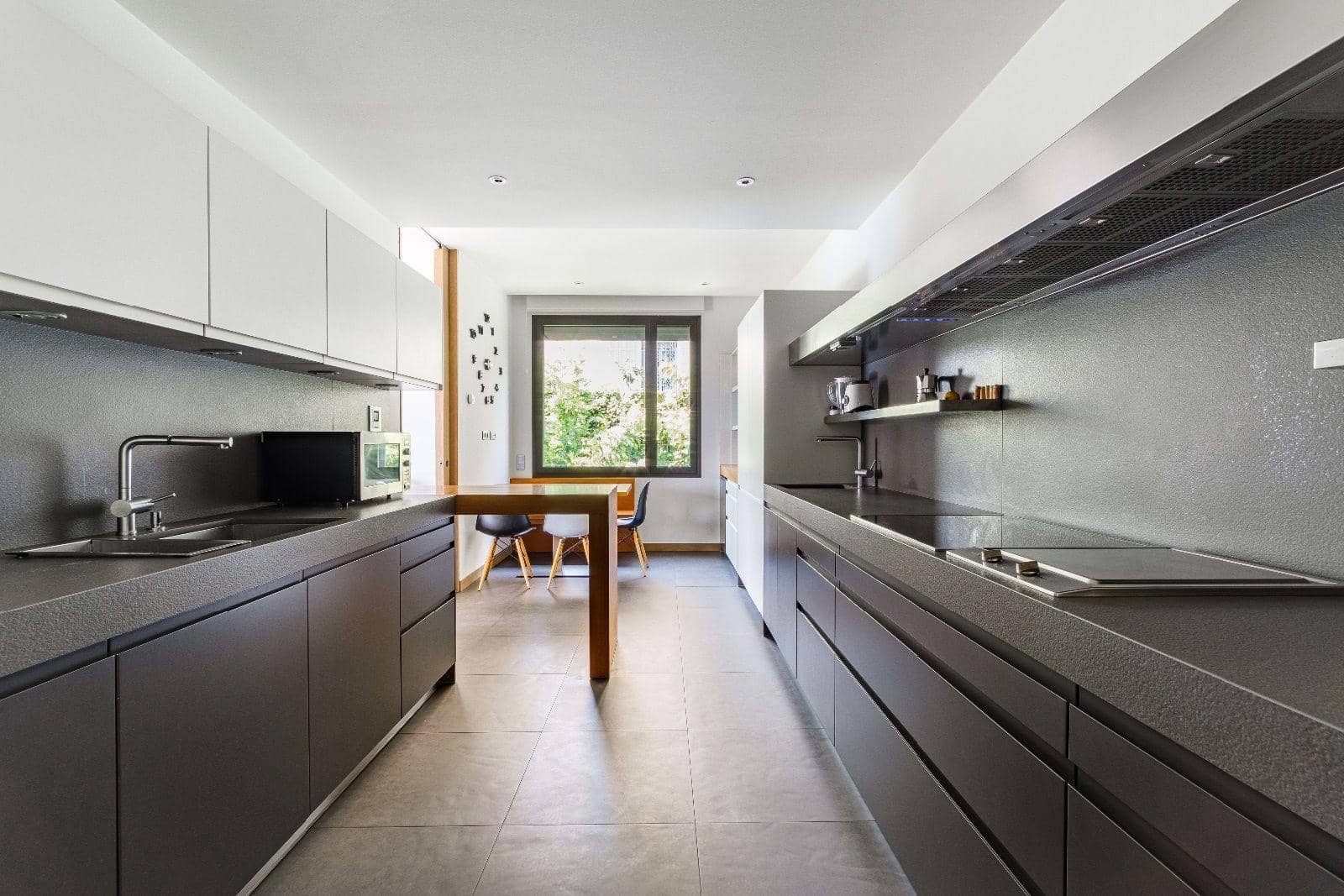 4 soverom Leilighet til salgs i Barcelona by med garasje - € 2 500 000 (Ref: 9084317)