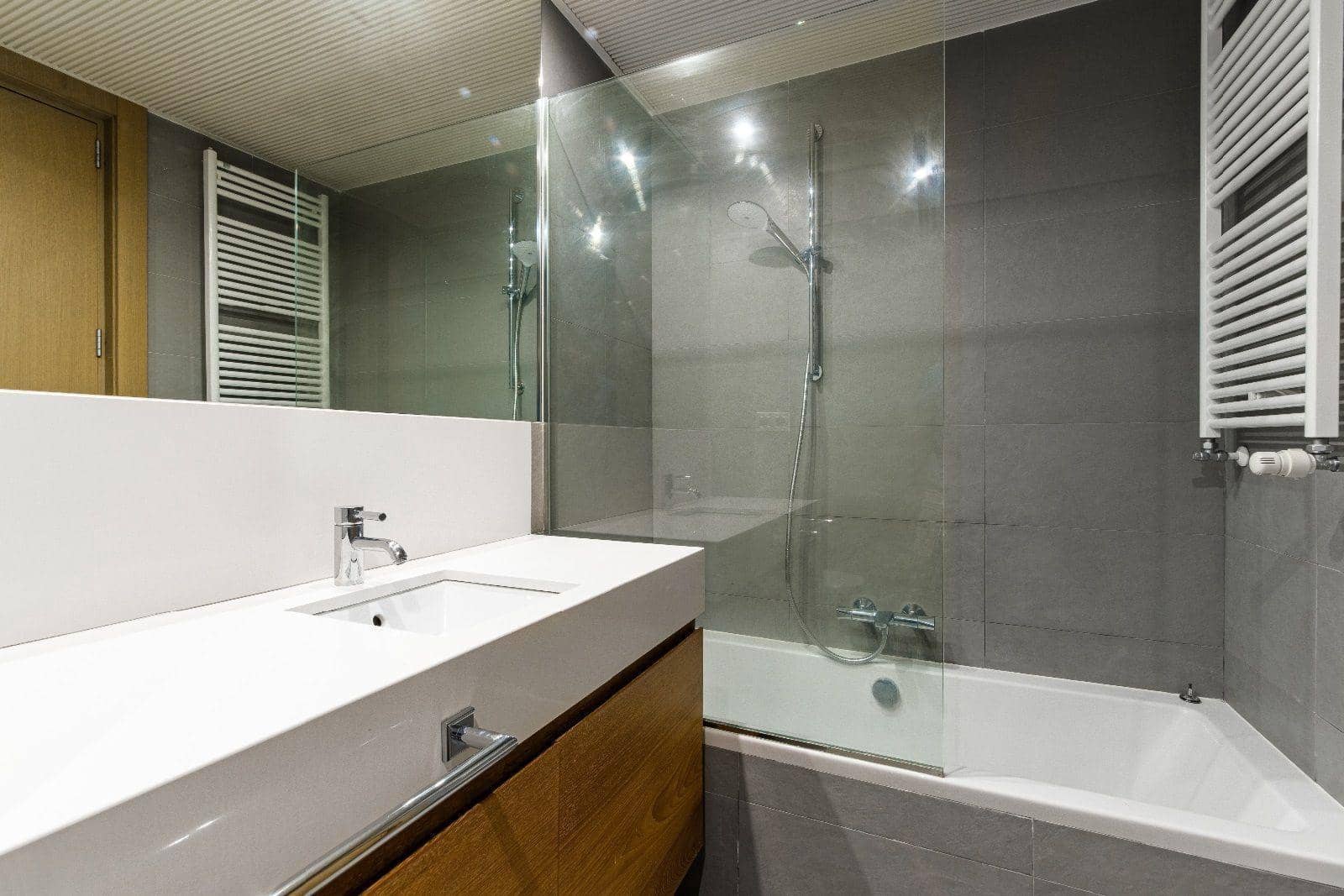 4 soverom Leilighet til salgs i Barcelona by med garasje - € 2 500 000 (Ref: 9084317)