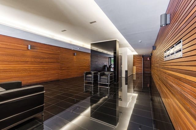 4 soverom Leilighet til salgs i Barcelona by med garasje - € 2 500 000 (Ref: 9084317)