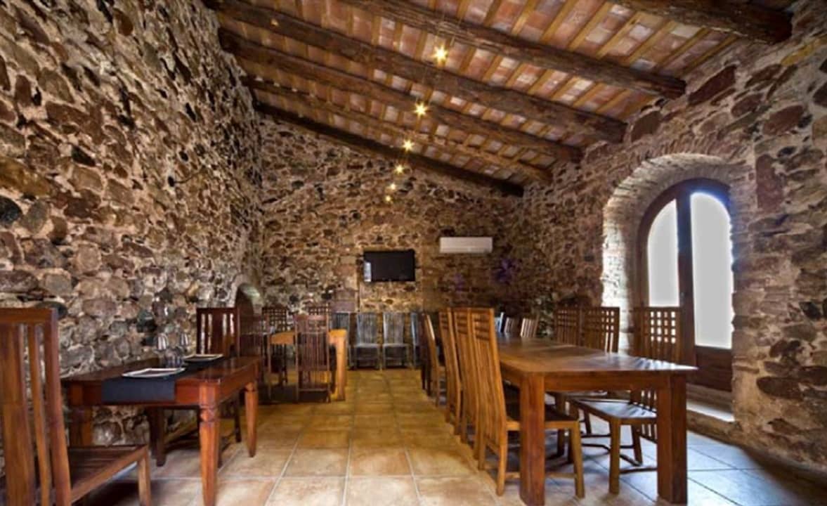 Villa til salg i La Garriga med garage - € 5.000.000 (Ref: 9084641)