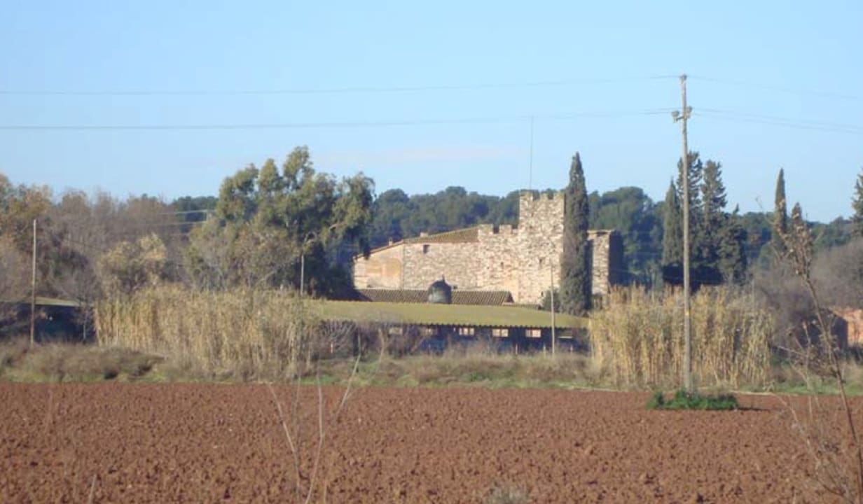 Villa til salg i La Garriga med garage - € 5.000.000 (Ref: 9084641)