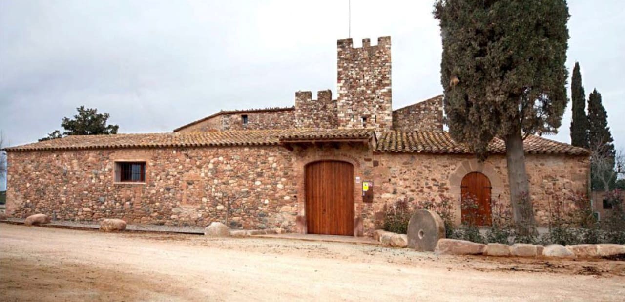 Villa til salg i La Garriga med garage - € 5.000.000 (Ref: 9084641)