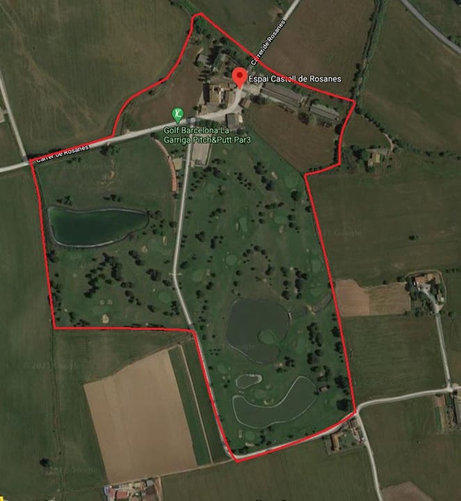 Villa til salg i La Garriga med garage - € 5.000.000 (Ref: 9084641)