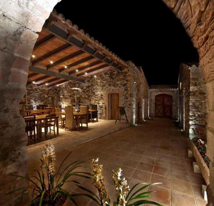 Villa til salg i La Garriga med garage - € 5.000.000 (Ref: 9084641)