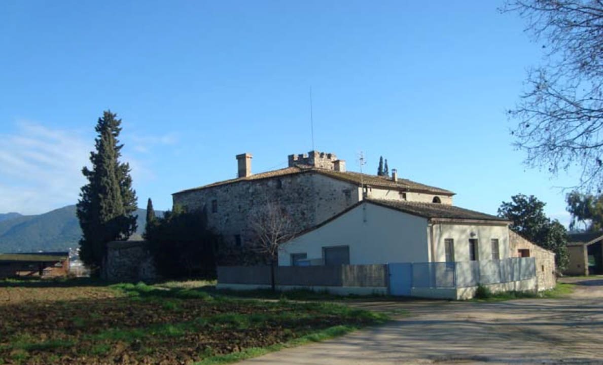 Villa til salg i La Garriga med garage - € 5.000.000 (Ref: 9084641)