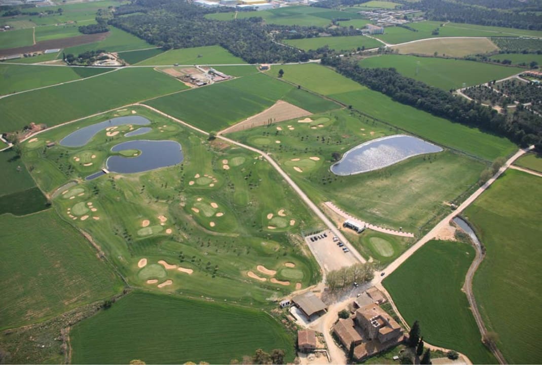 Villa til salg i La Garriga med garage - € 5.000.000 (Ref: 9084641)