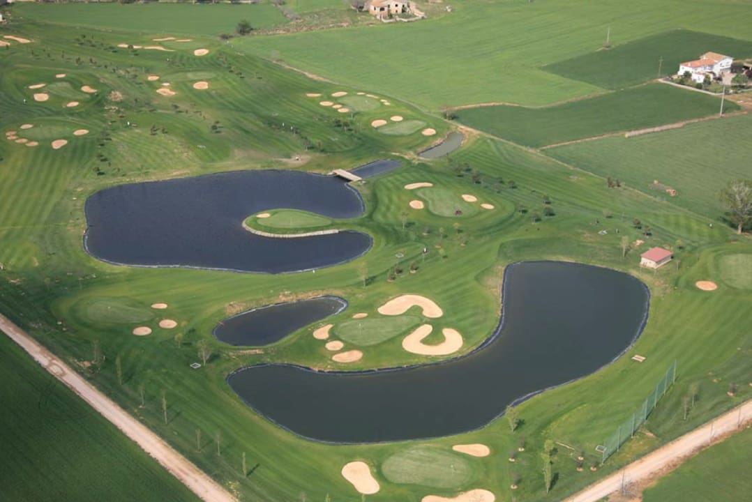 Villa til salg i La Garriga med garage - € 5.000.000 (Ref: 9084641)