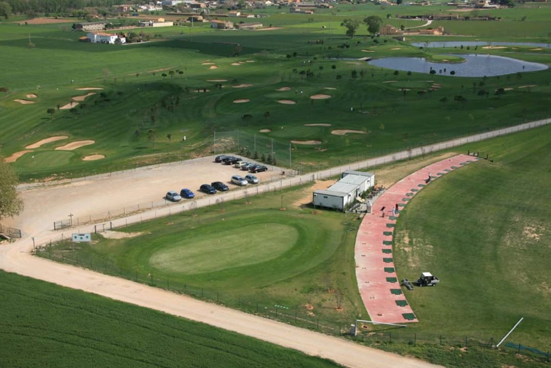 Villa til salg i La Garriga med garage - € 5.000.000 (Ref: 9084641)