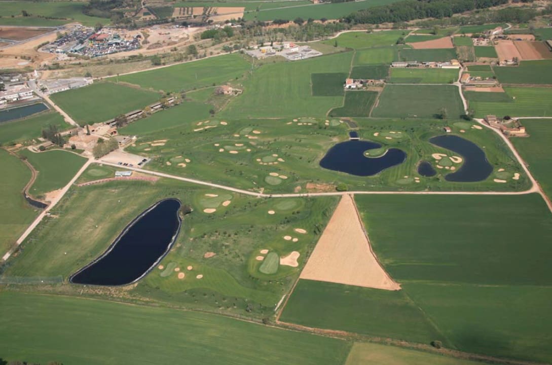 Villa til salg i La Garriga med garage - € 5.000.000 (Ref: 9084641)