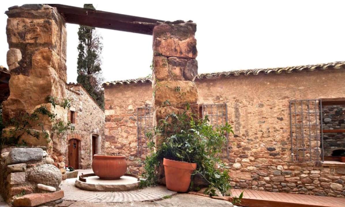 Villa til salg i La Garriga med garage - € 5.000.000 (Ref: 9084641)